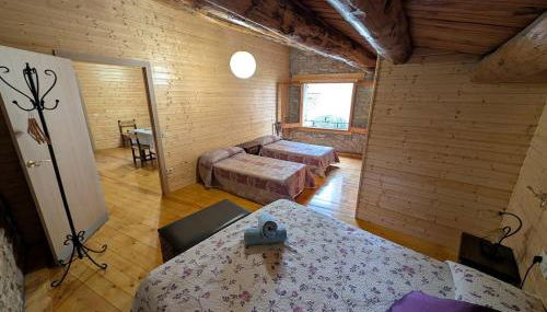 Rustic charm in Àger, a natural paradise - Foto 5