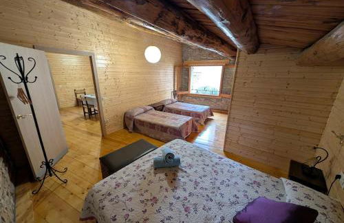 Rustic charm in Àger, a natural paradise - Foto 5