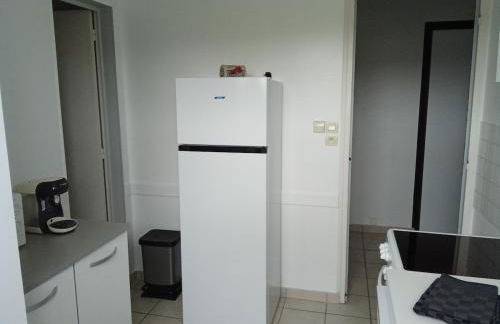 Le Guynemer - Spacieux T2 - Terrasse avec vue - Secteur gare - Foto 10