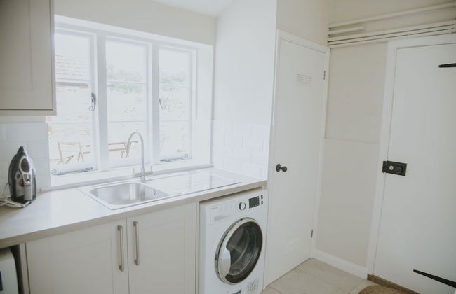 Kestrel Cottage in Castle Ashby - Foto 7