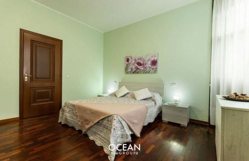 Spaziosa Casa con parcheggio OceanGroupApartments - Foto 12