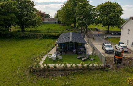 The Border Lodge - Foto 26