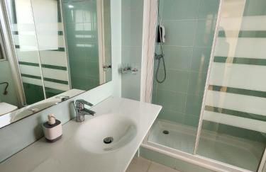 Magnífica Isla de la playa Fórum y CCIB - Photo 37