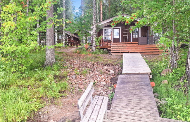 Honkaranta - Foto 21