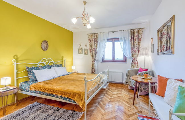 Pool House Ancka - Foto 7