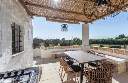 Dimora la Pinta ‘700 - Foto 28