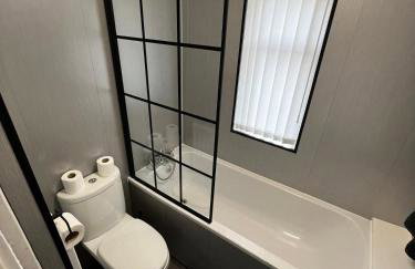 ResiLets - Brighton Road, Central, 2 Mile From NCL - Foto 17