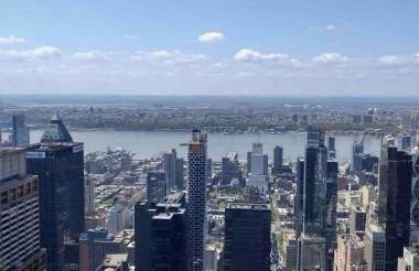 Luxury 2 bedrooms 2 bathrooms Corner Apartment Breathtaking City Views Modern Retreat - Foto 9