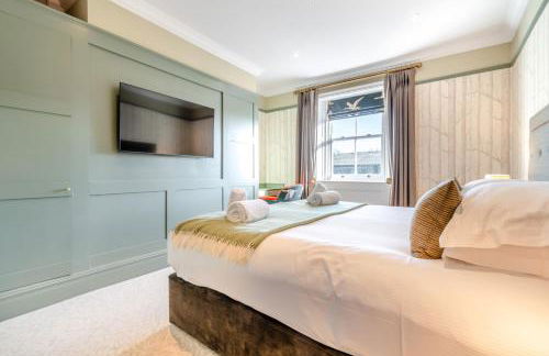 Carlton Manor - Foto 12