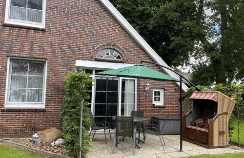 Reihenhauser in Strackholt - Foto 52