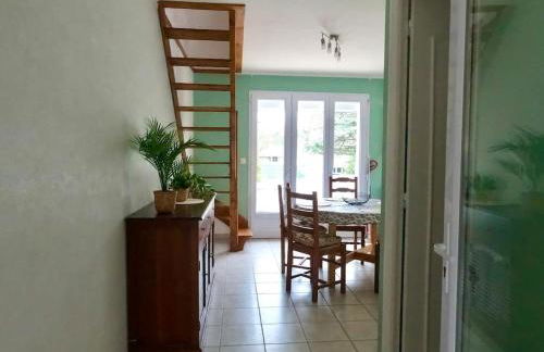 Maison Barneville Plage - Foto 16