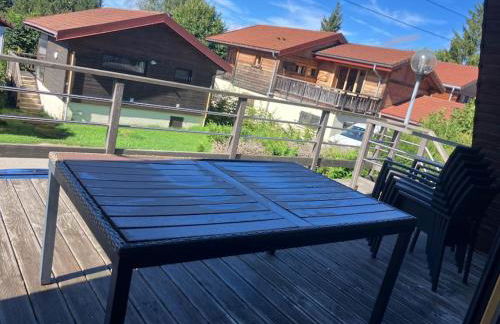 Chalet l'Escale - Foto 19