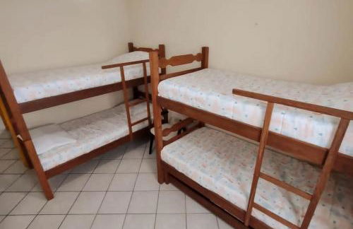 Apartamento Praia do Forte Cabo Frio até 8 pessoas - Foto 18