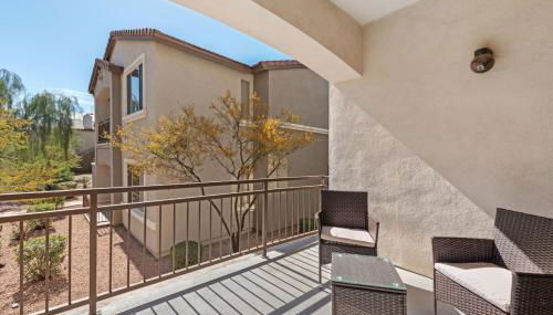 Stylish 2BR - Scottsdale, Pet-friendly, Sunrise Peak - Foto 4