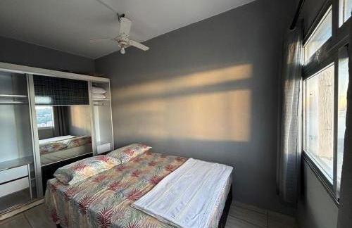 Sunset São Vicente 180º Retreat - Foto 13