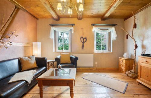 Ferienwohnung 'Zur Napoleonschanze' - Photo 1