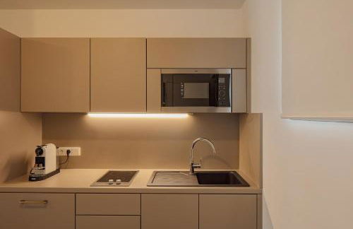 DD Suites Serviced Apartments - Foto 7