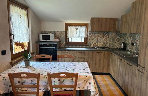 Appartamento Divina - Foto 13