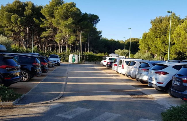 Appart'hotel Résidence La Provence - Photo 24