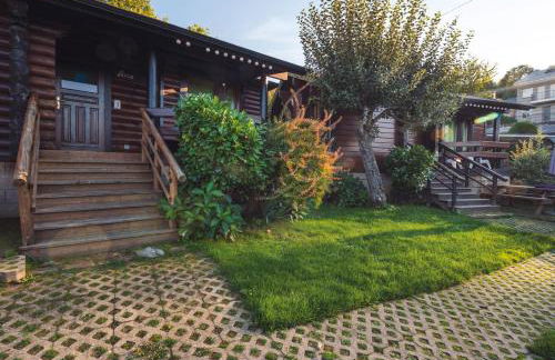 Cabañas El Ruso - Foto 37