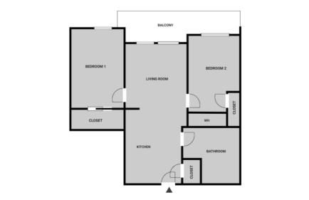 Blueground Central Square rooftop nr Harvard BOS-1258 - Foto 19