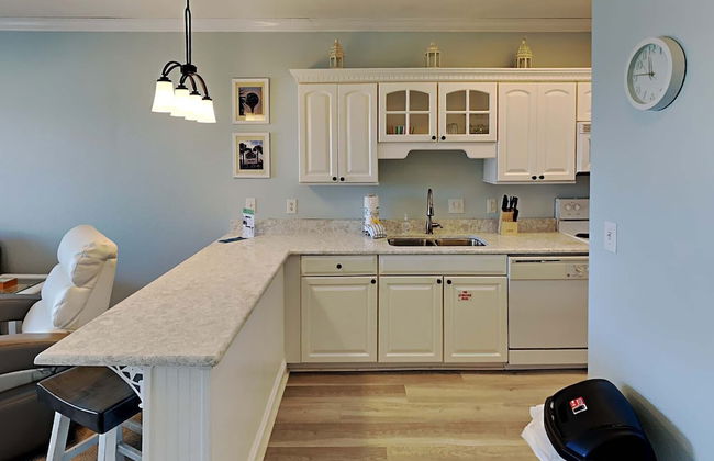 Baywatch by Southern Vacation Rentals - Foto 13