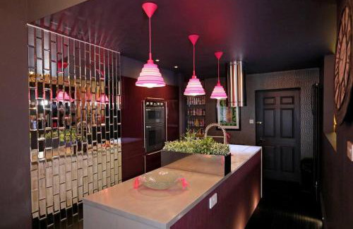 Elegant Norwich Apartment in The Lanes w Parking - Foto 9