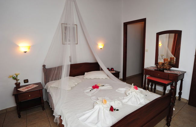 Kavousi Resort - Foto 23