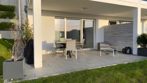 Ferienwohnung Panoramablick - Foto 3