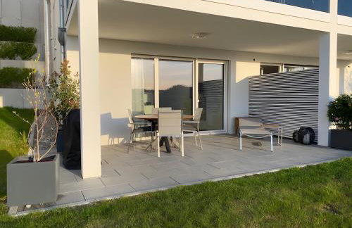 Ferienwohnung Panoramablick - Photo 3