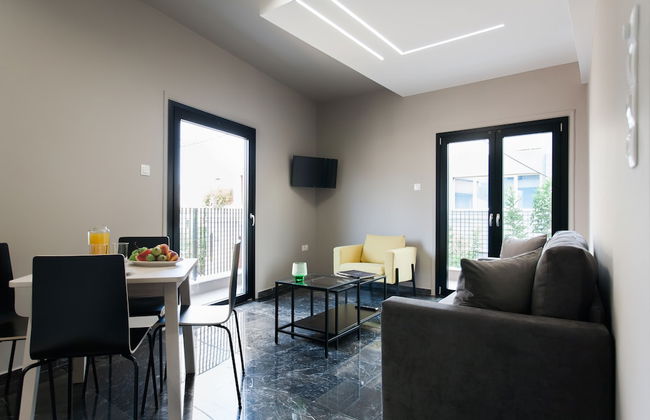 Greece U Around Athens Thissio Suites - Photo 70