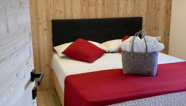 Seia Mountain Wellness - Foto 3, towels