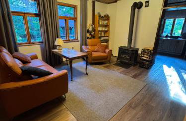 Leśna Chata Arciechów - Foto 31