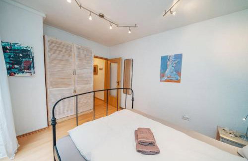 Fewo Janks I K7 I Altstadt-Wohnung - Photo 7