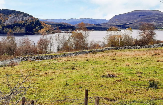 12 Person Holiday Home in Tau-by Traum - Foto 58