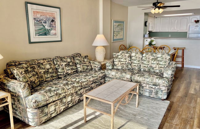 Shoreham Towers 5C - Foto 17