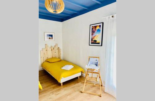 Le clos jasmin - quartier historique de Montlouis - Foto 11