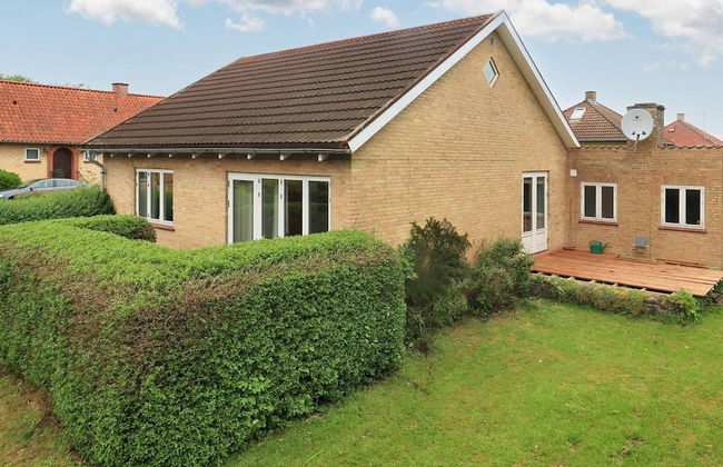 5 Person Holiday Home in Norreballe - Foto 20