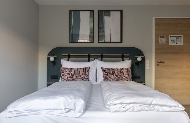 Numa Munich Blend - Foto 35