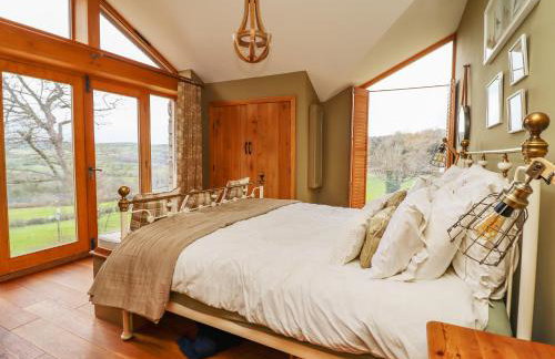 Ty Gwyn Cottage - Foto 19