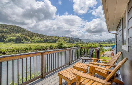 Riverfront Gem - Meredith Lodging - Foto 37