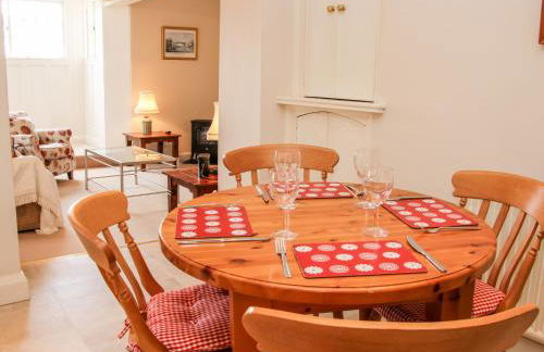 The Old Nursery - Foto 17