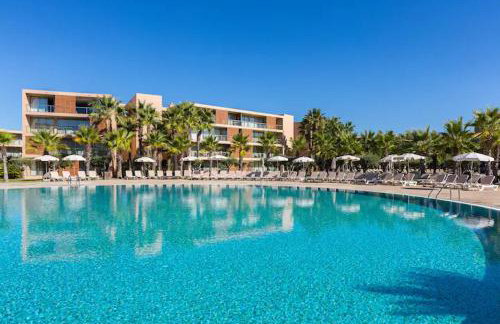 Luxury apartment, beach and swimming pool - Foto 2