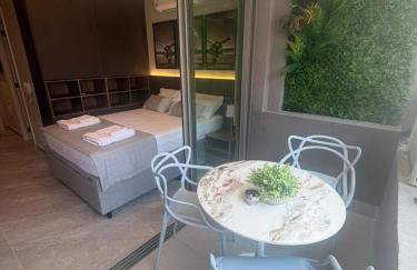 Studio Alto Padrão - Próximo a Congonhas, Ibirapuera - Foto 12