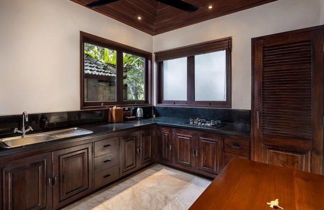 Bidadari Private Villas & Retreat - Foto 57