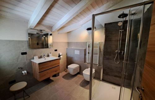 La via dei castelli Apartments - Photo 22