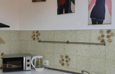 SUNNY HOUSE Visitazione-Ariston in 5 Min piedi - Photo 7