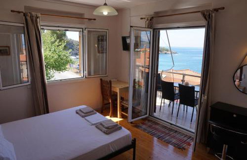 304 Sea And Sun apartments Ιδιωτικό διαμέρισμα - Foto 18