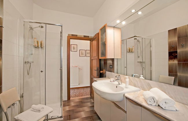 Albatros in Dro With 2 Bedrooms and 1 Bathrooms - Photo 10