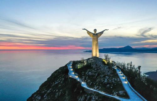 Seaside House, Maratea, Breathtaking Views - Foto 17